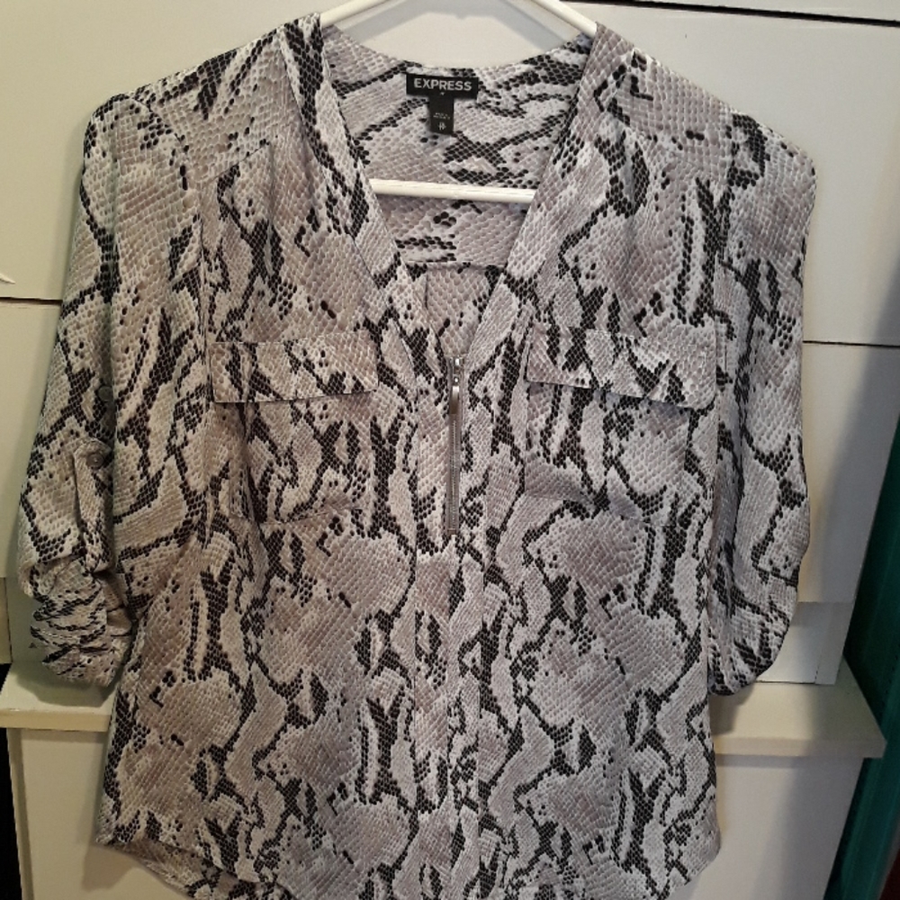 Ladies top